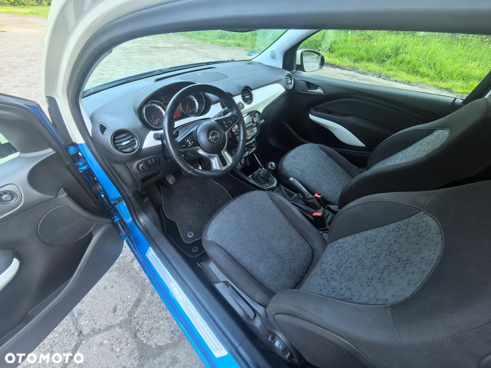 Opel Adam - 22
