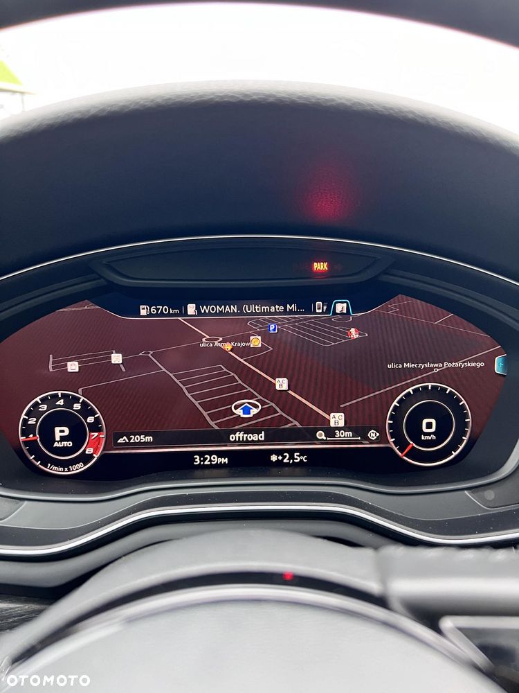 Audi A4 Limousine 2.0 TFSI Quattro S tronic - 17
