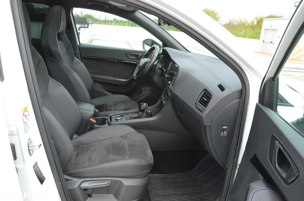 Cupra Ateca - 33