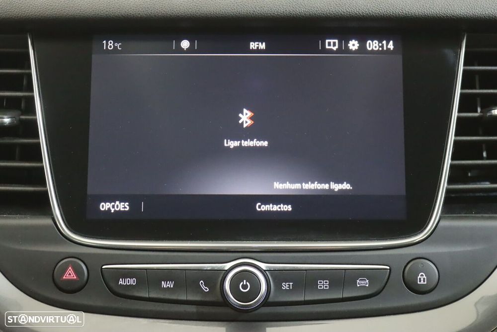 Opel Grandland X 1.5 CDTI Business Edition - 21