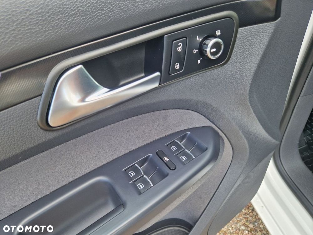 Volkswagen Touran 1.4 TSI Highline - 9