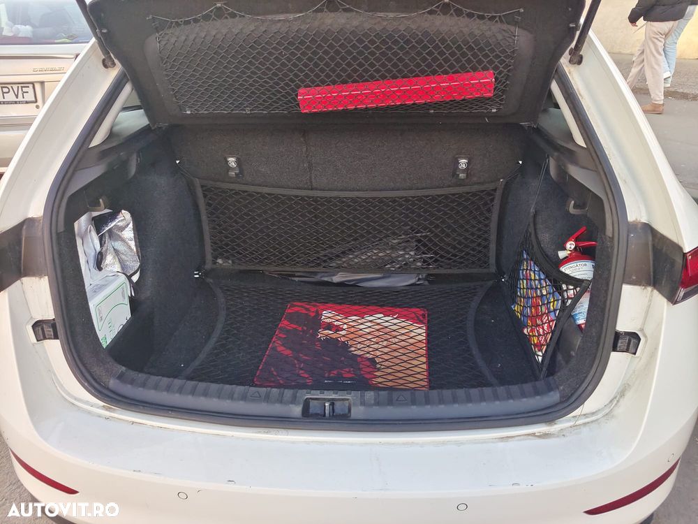 Skoda Scala 1.6 TDI Ambition - 3