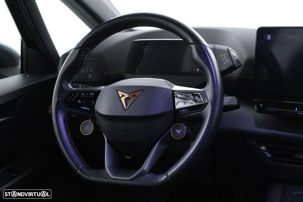 Cupra Born 58 kWh e-Boost - 16