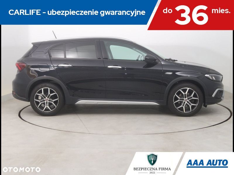Fiat Tipo - 8