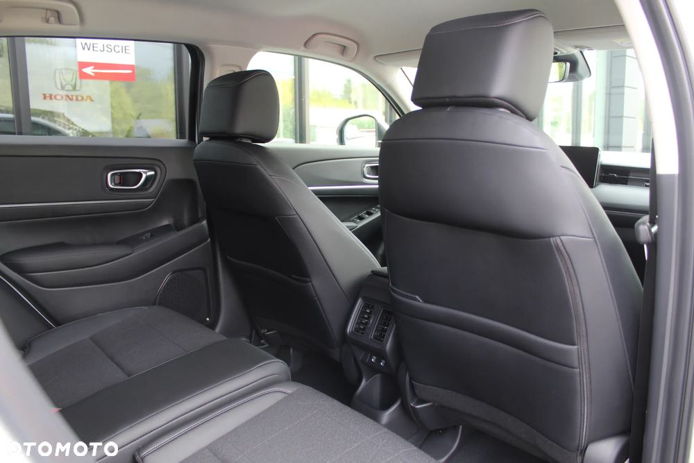 Honda HR-V 1.5 i-MMD Advance CVT - 23