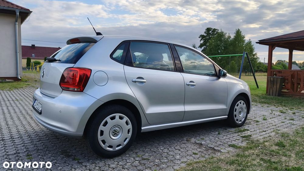 Volkswagen Polo 1.6 TDI DSG Style - 7