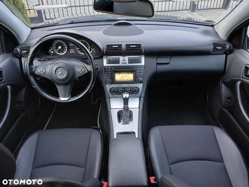 Mercedes-Benz CLC 180 Kompressor Automatik - 25