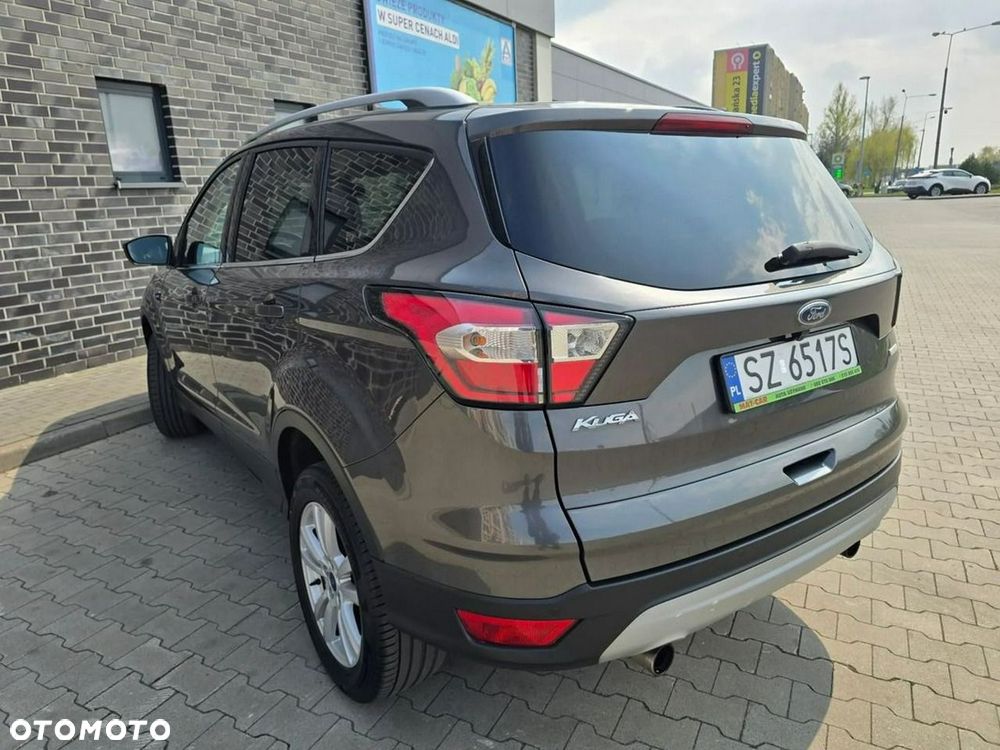 Ford Kuga 1.5 EcoBoost FWD Titanium ASS GPF - 13