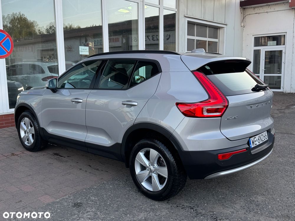 Volvo XC 40 - 3