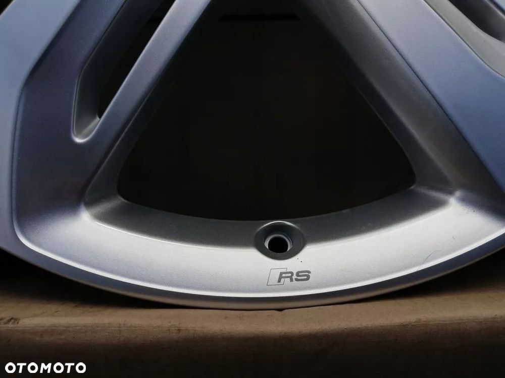 Audi RS6 S6 Q5 21'' 4G0601025 - 6