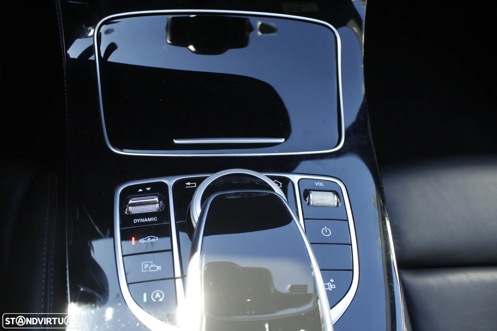 Mercedes-Benz E 220 d AMG Line Aut. - 23