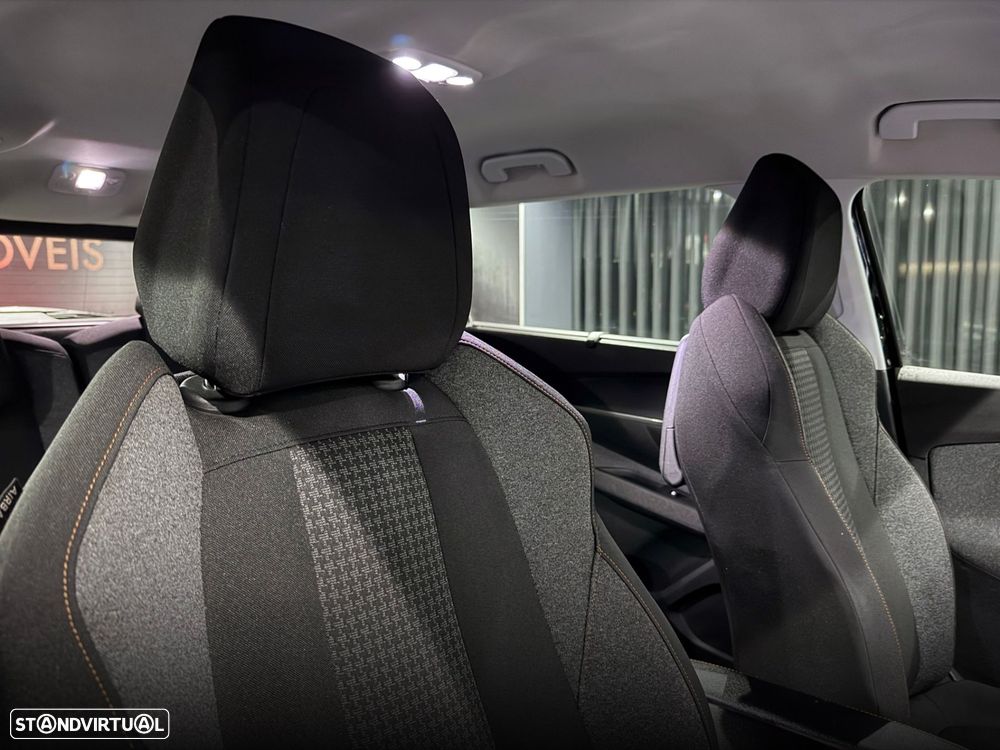 Peugeot 5008 1.5 BlueHDi Allure - 31