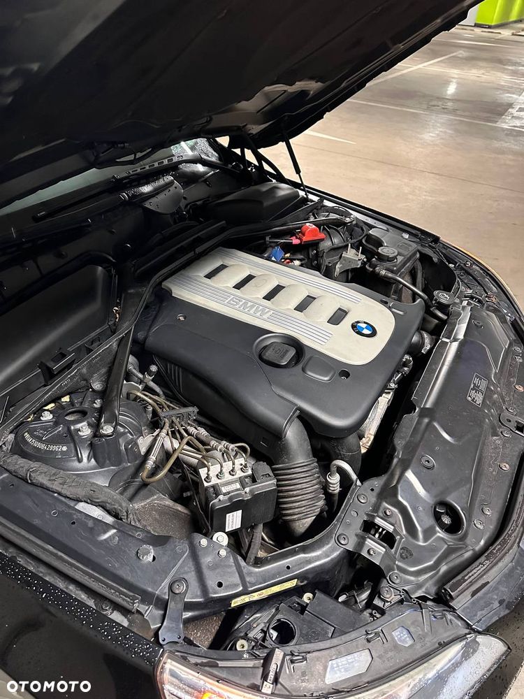 BMW Seria 5 - 40