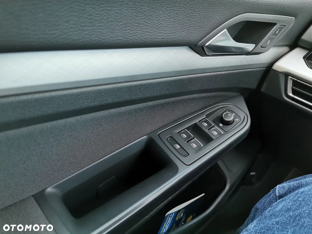 Volkswagen Golf 2.0 TDI - 19