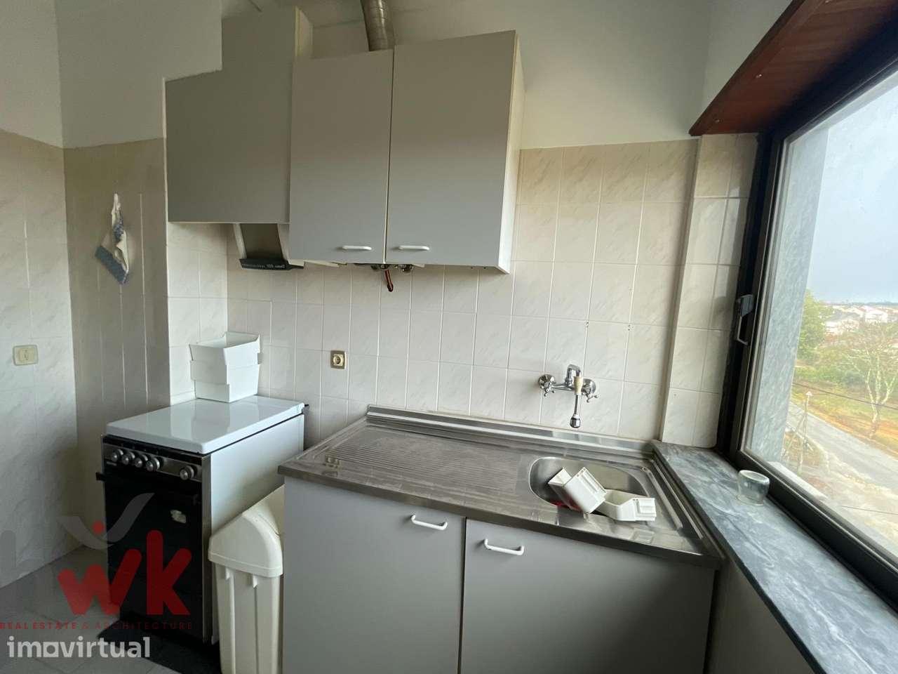 Apartamento T1+1 à venda em Torrozelo - Grande imagem: 3/18