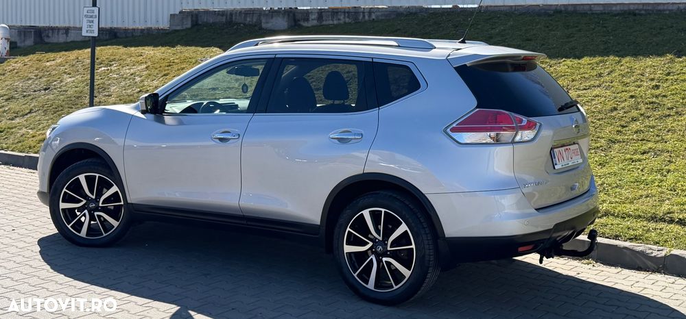 Nissan X-Trail 1.6L dCI Start/Stop XTRONIC Tekna Aut. - 3