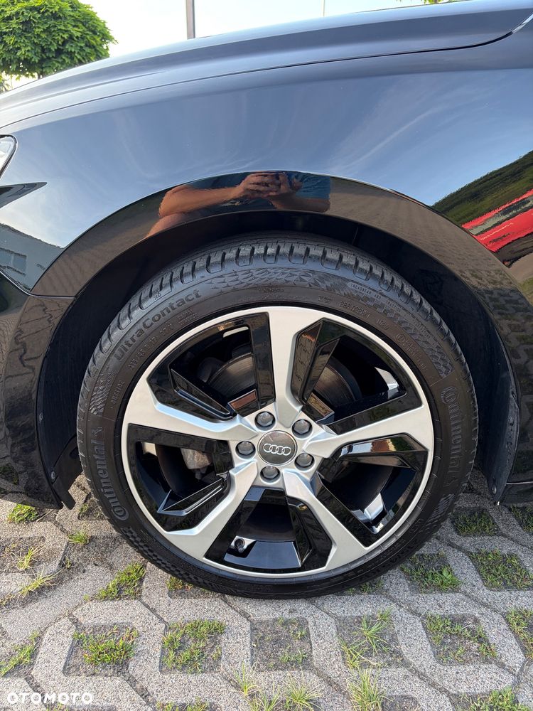 Audi A1 Sportback 30 TFSI S line - 12