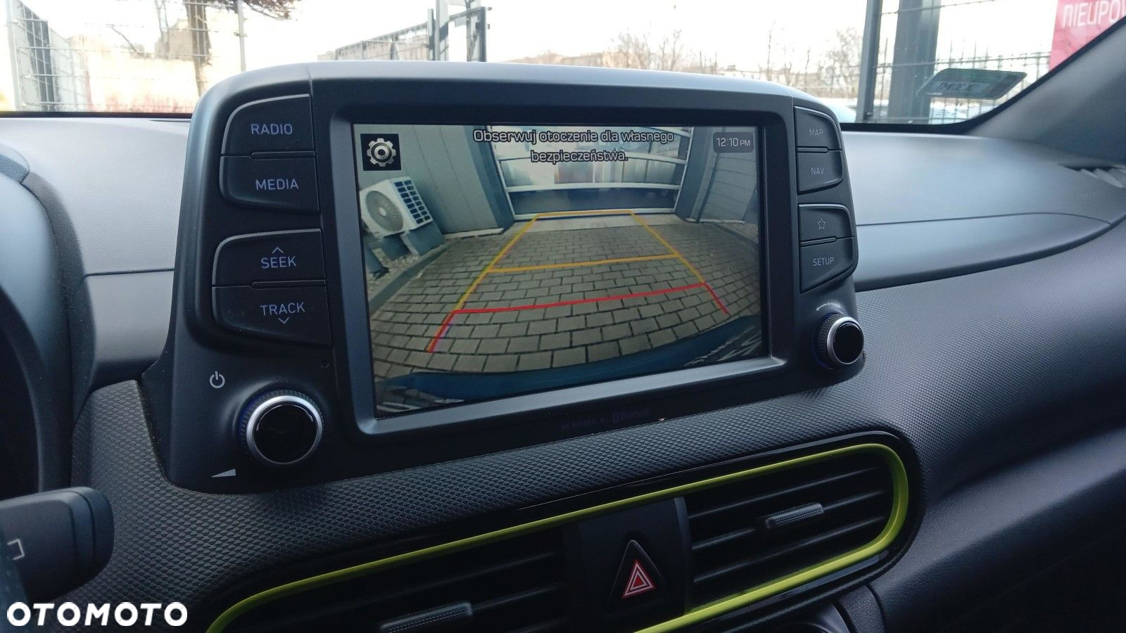 Hyundai Kona - 21