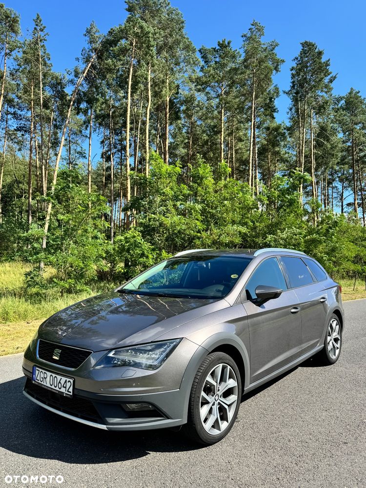 Seat Leon - 1