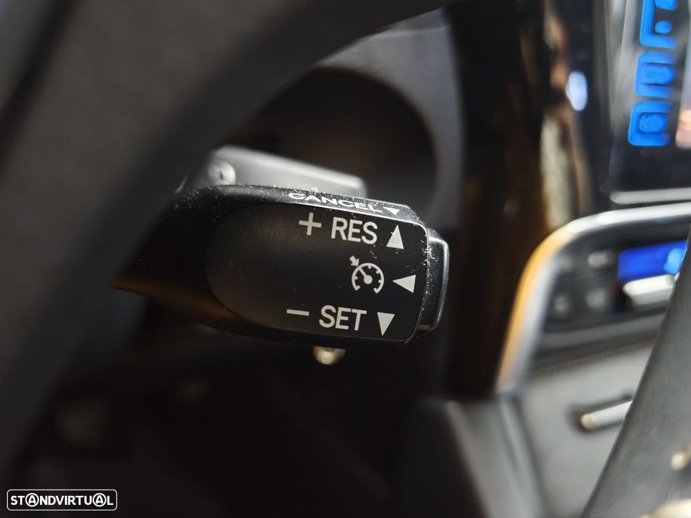 Toyota Auris Touring Sports 1.4 D-4D Comfort+Pack Sport - 21