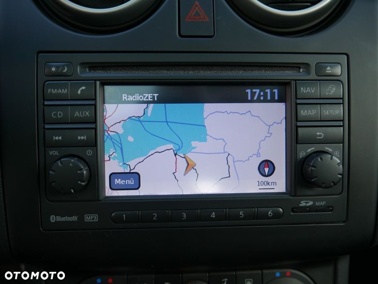 Nissan Qashqai 1.6 I-Way - 16