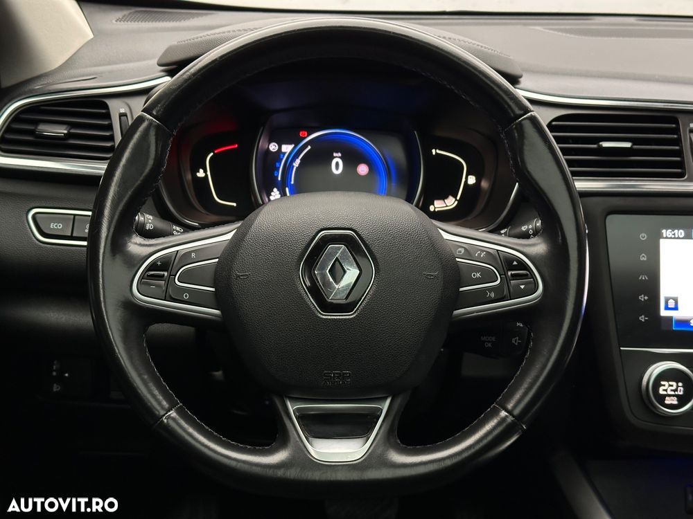 Renault Kadjar TCe EDC GPF Intens - 9