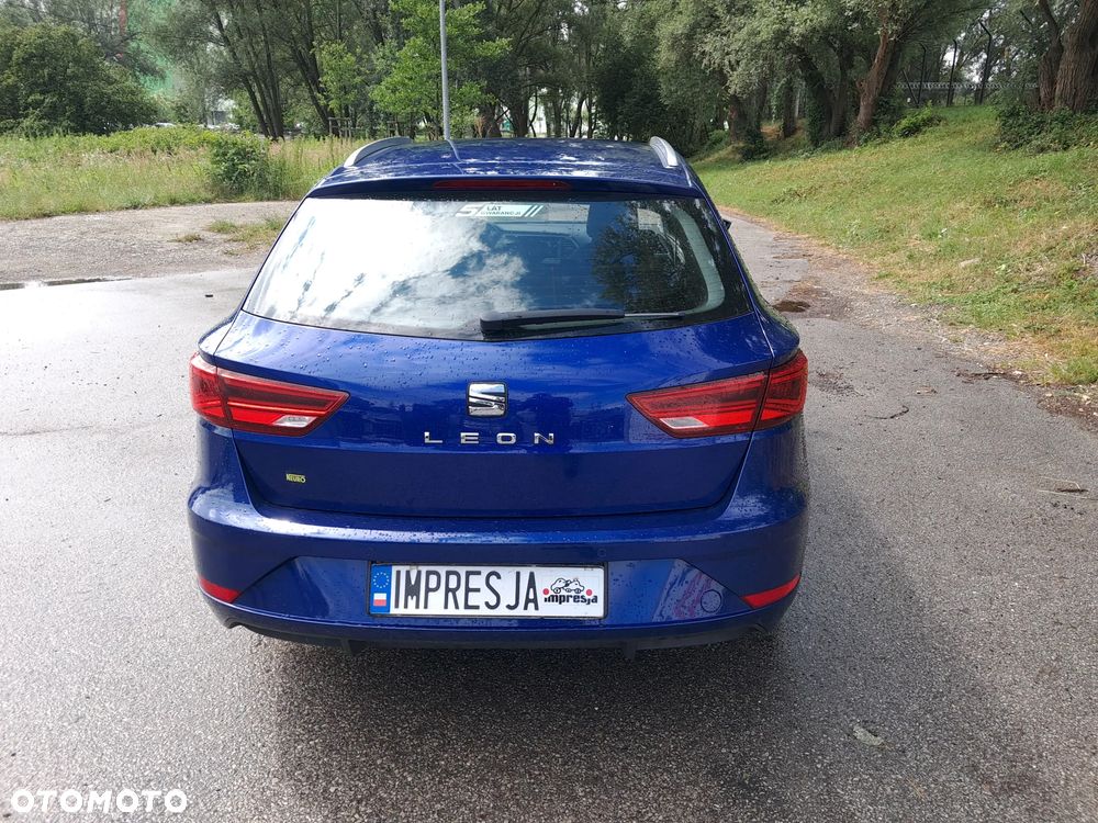 Seat Leon - 7