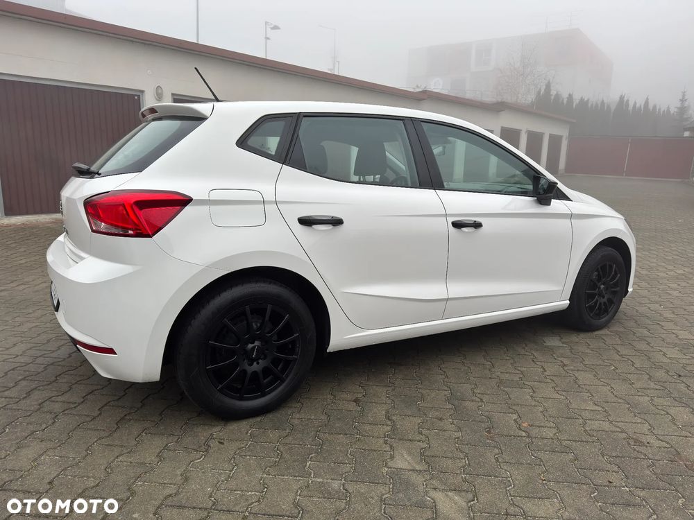 Seat Ibiza 1.0 EcoTSI S&S XCELLENCE - 14