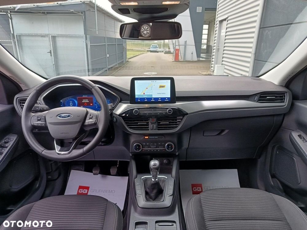 Ford Kuga 1.5 EcoBoost FWD Titanium - 16