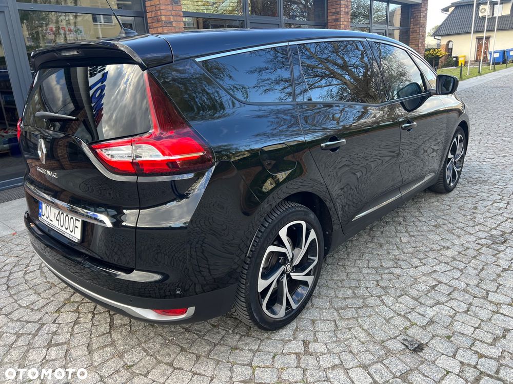 Renault Grand Scenic - 4