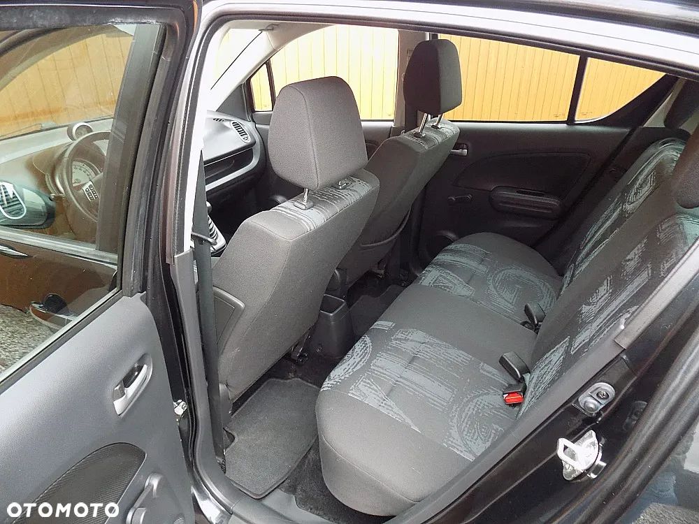 Opel Agila 1.0 ecoFLEX Edition - 6