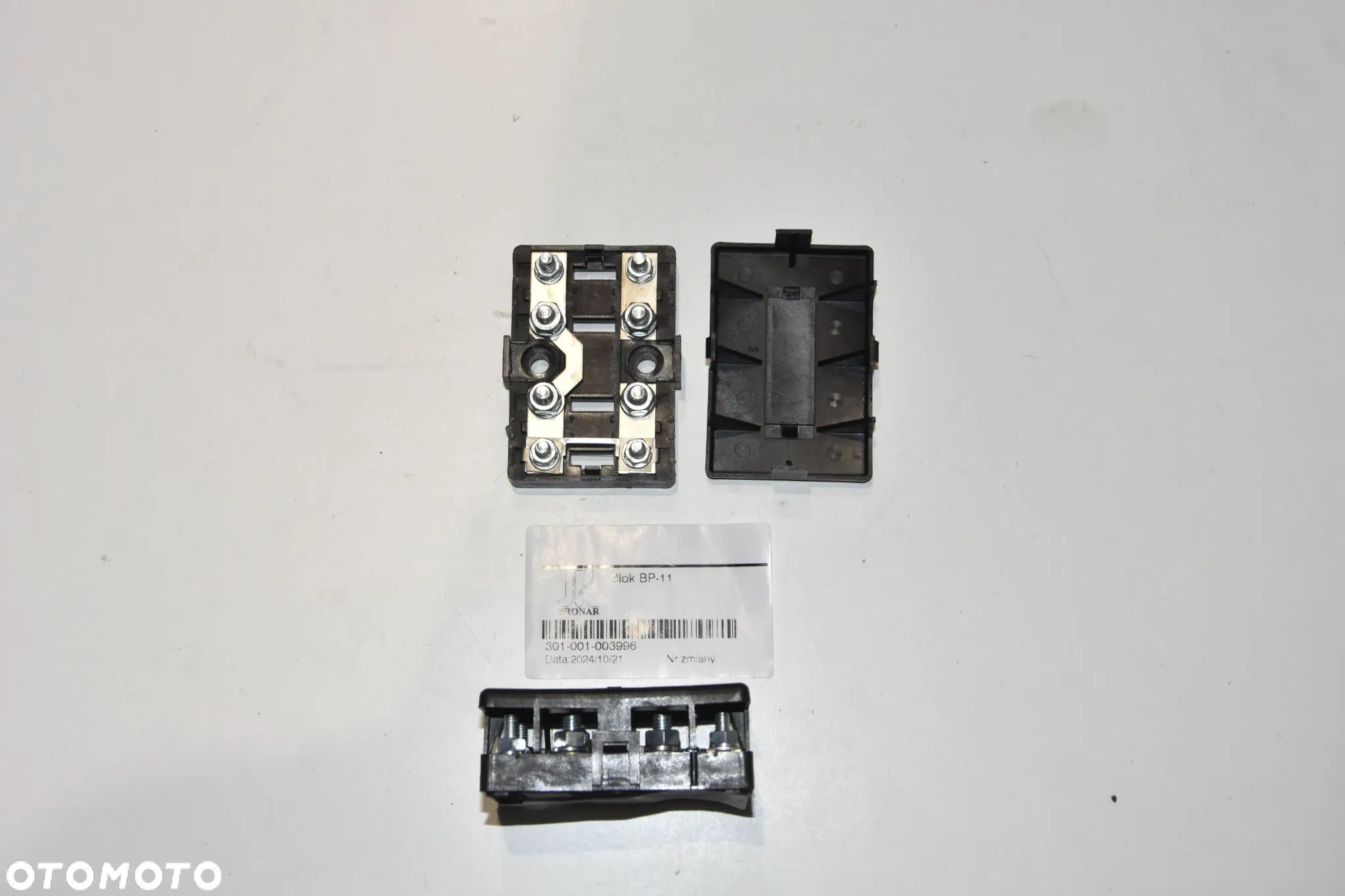 Blok - 1