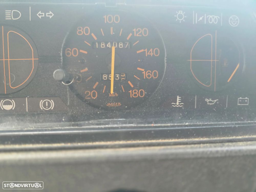 UMM Alter 2.5 TD Cab. Dupla - 18