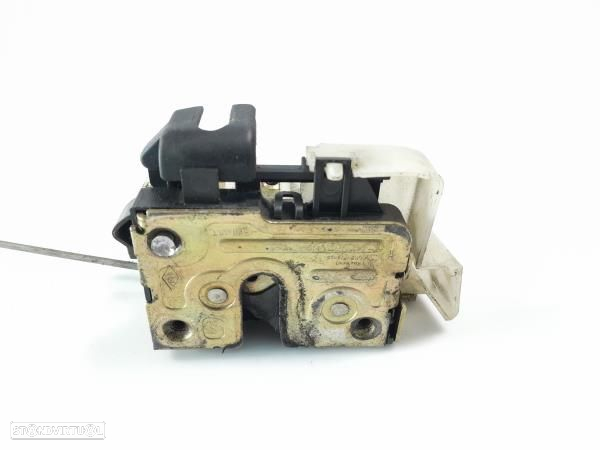 Fecho Porta Frente Esq Renault Megane I Coach (Da0/1_) - 4