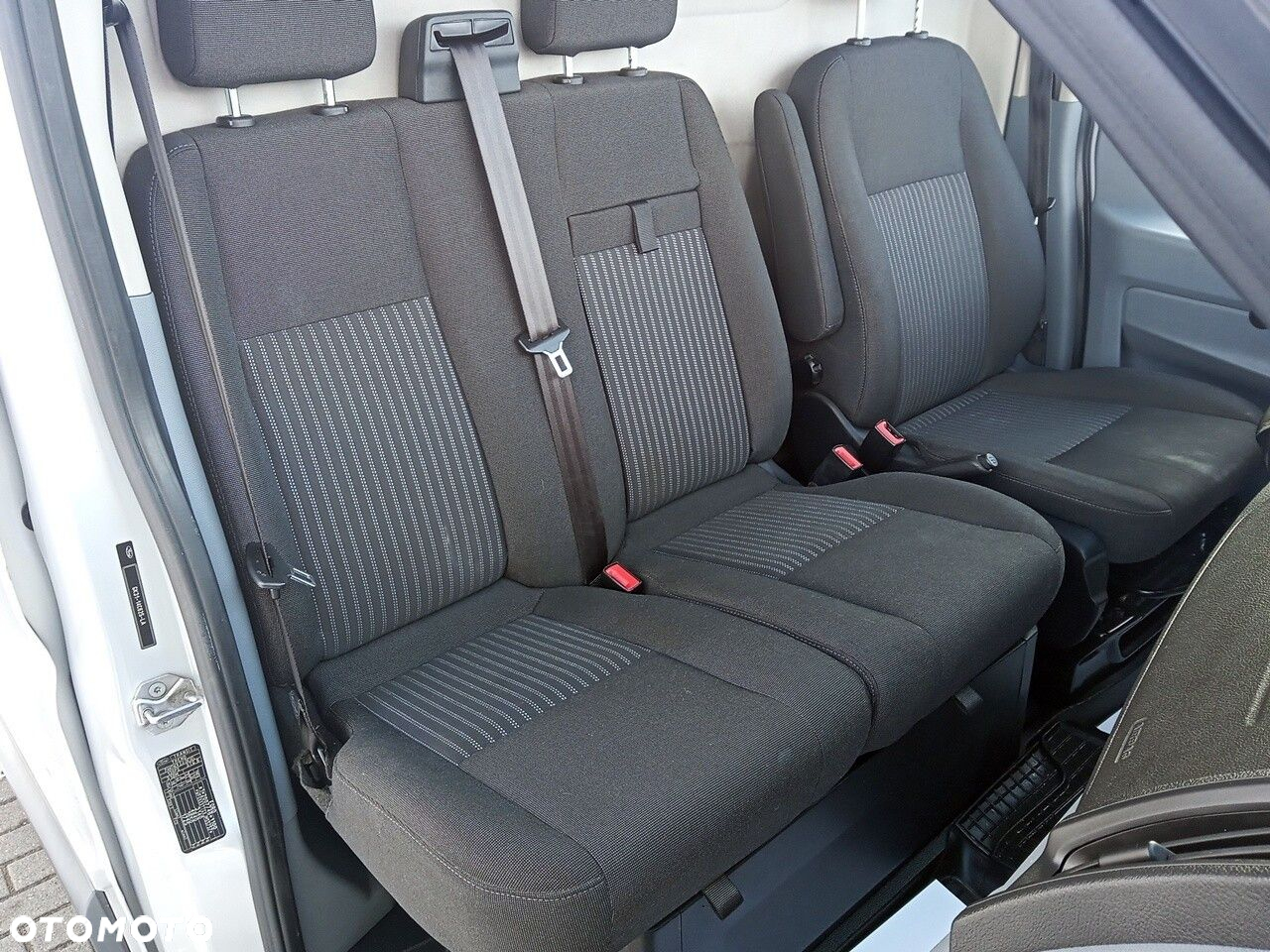 Ford transit L2H2 - 13