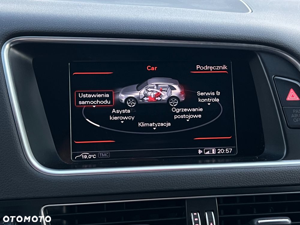 Audi Q5 2.0 TDI clean diesel Quattro - 38