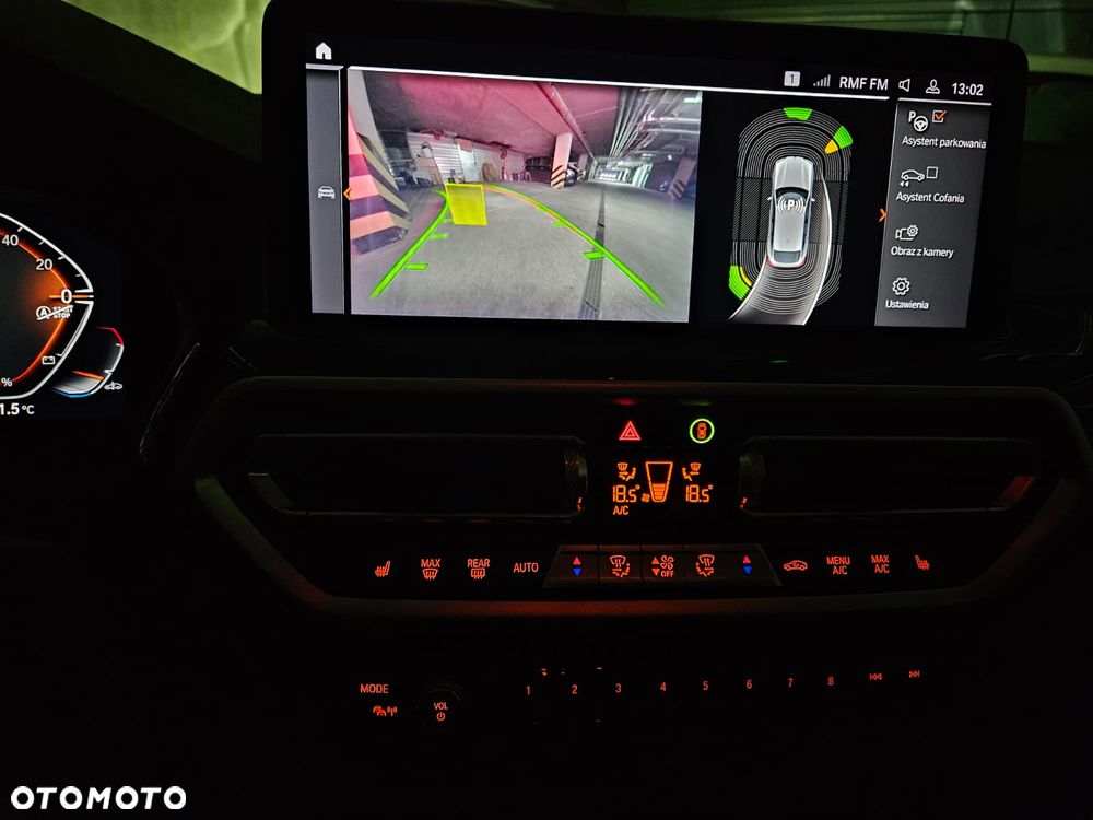 BMW X4 xDrive20d MHEV xLine sport - 19