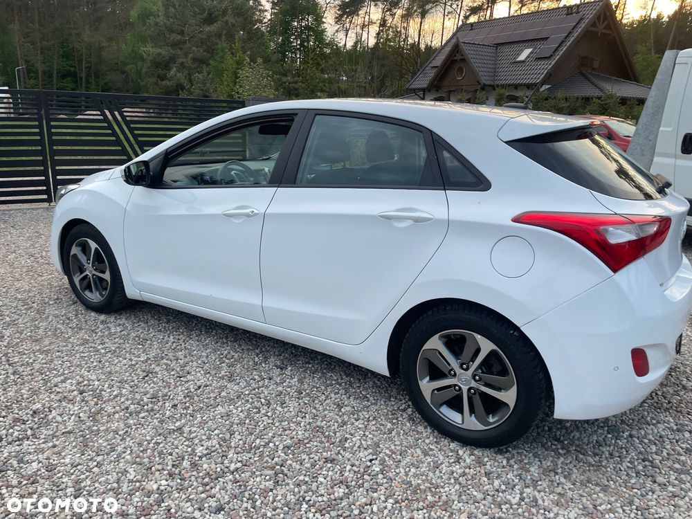 Hyundai i30 - 7