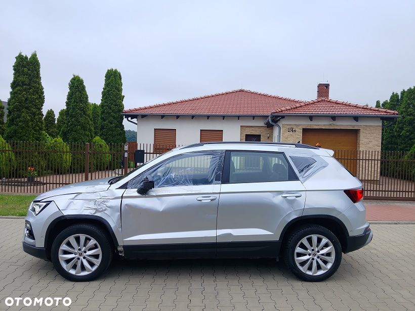 Seat Ateca 2.0 TDI DSG Xcellence - 6