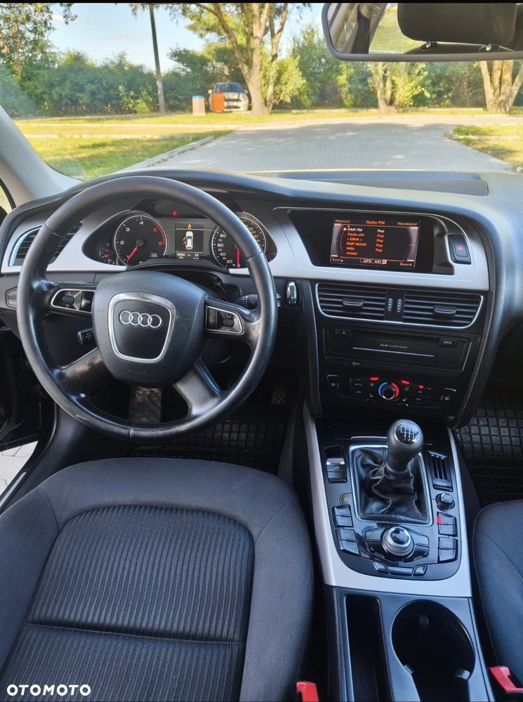 Audi A4 Avant 2.0 TDI Prime Line - 7