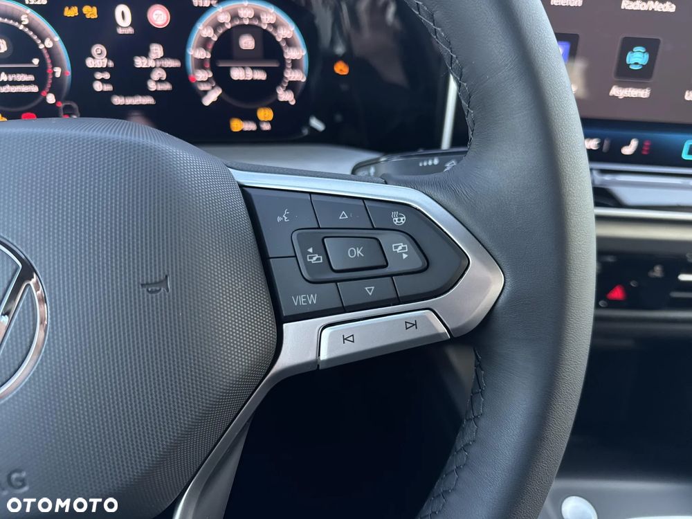 Volkswagen Golf Variant - 19