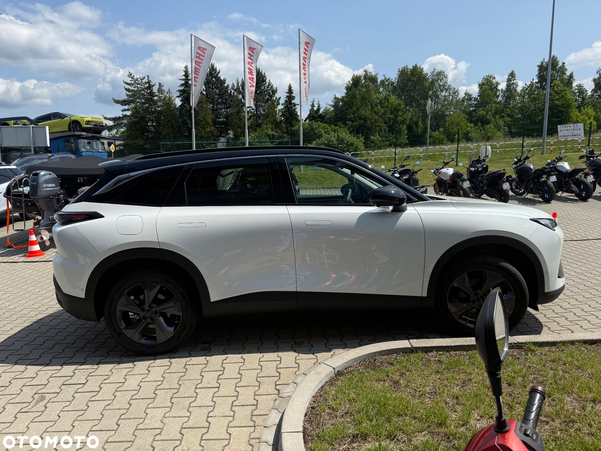BAIC 5 1.5T Luxury DCT - 6