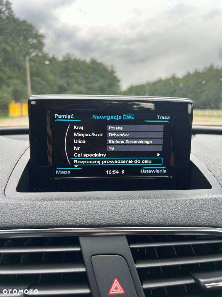 Audi Q3 2.0 TDI Quattro - 17