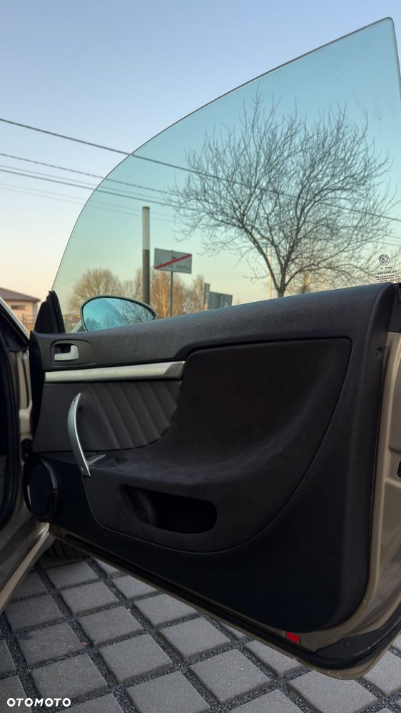 Alfa Romeo Brera 2.4 JTDM 20V DPF - 23