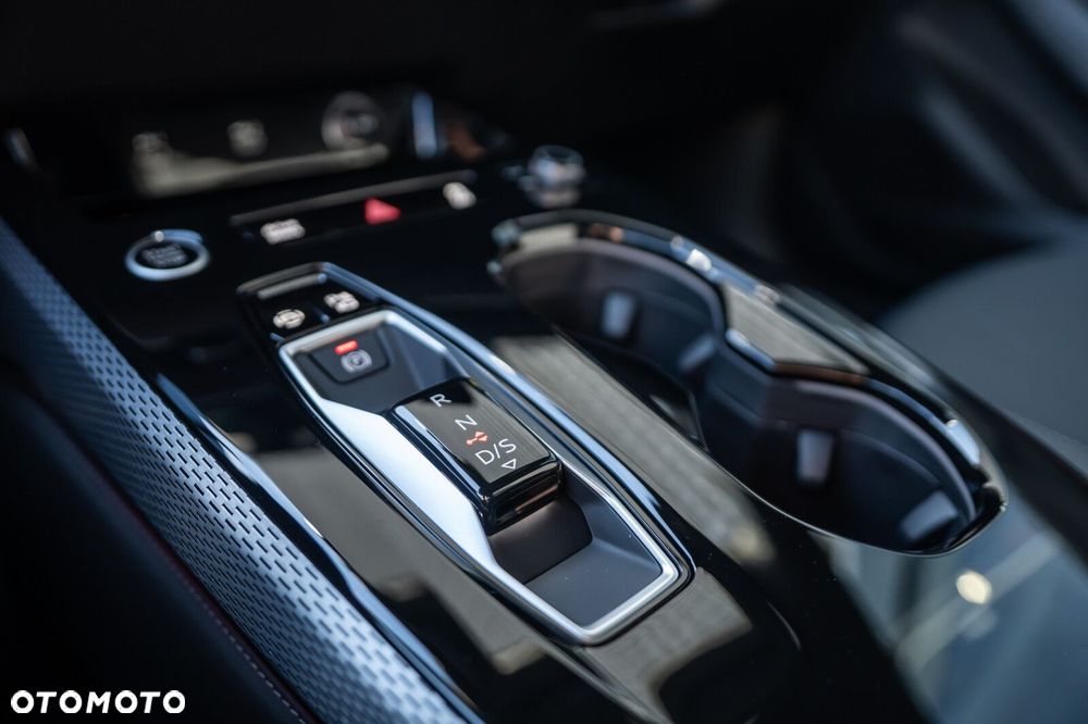 Audi A5 Limousine - 24
