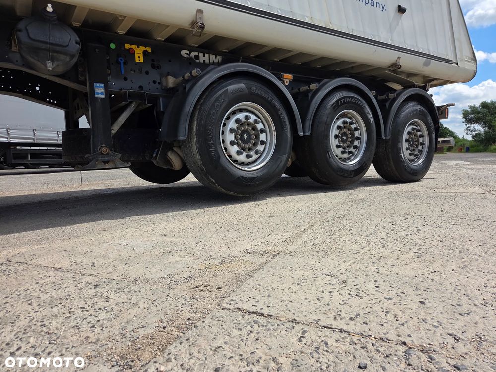 Schmitz Cargobull - 9