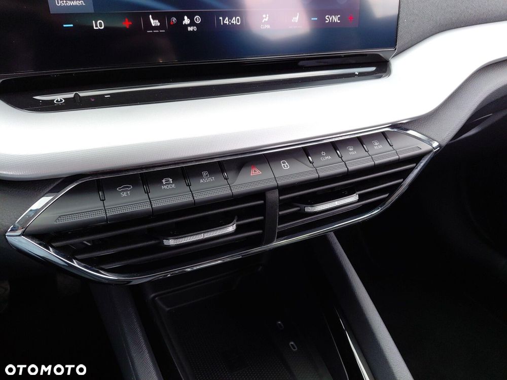 Skoda Octavia 2.0 TDI Style DSG - 24