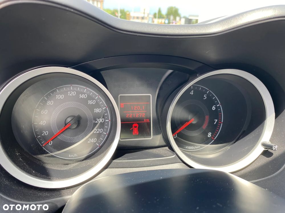 Mitsubishi Lancer 1.8 Invite - 16