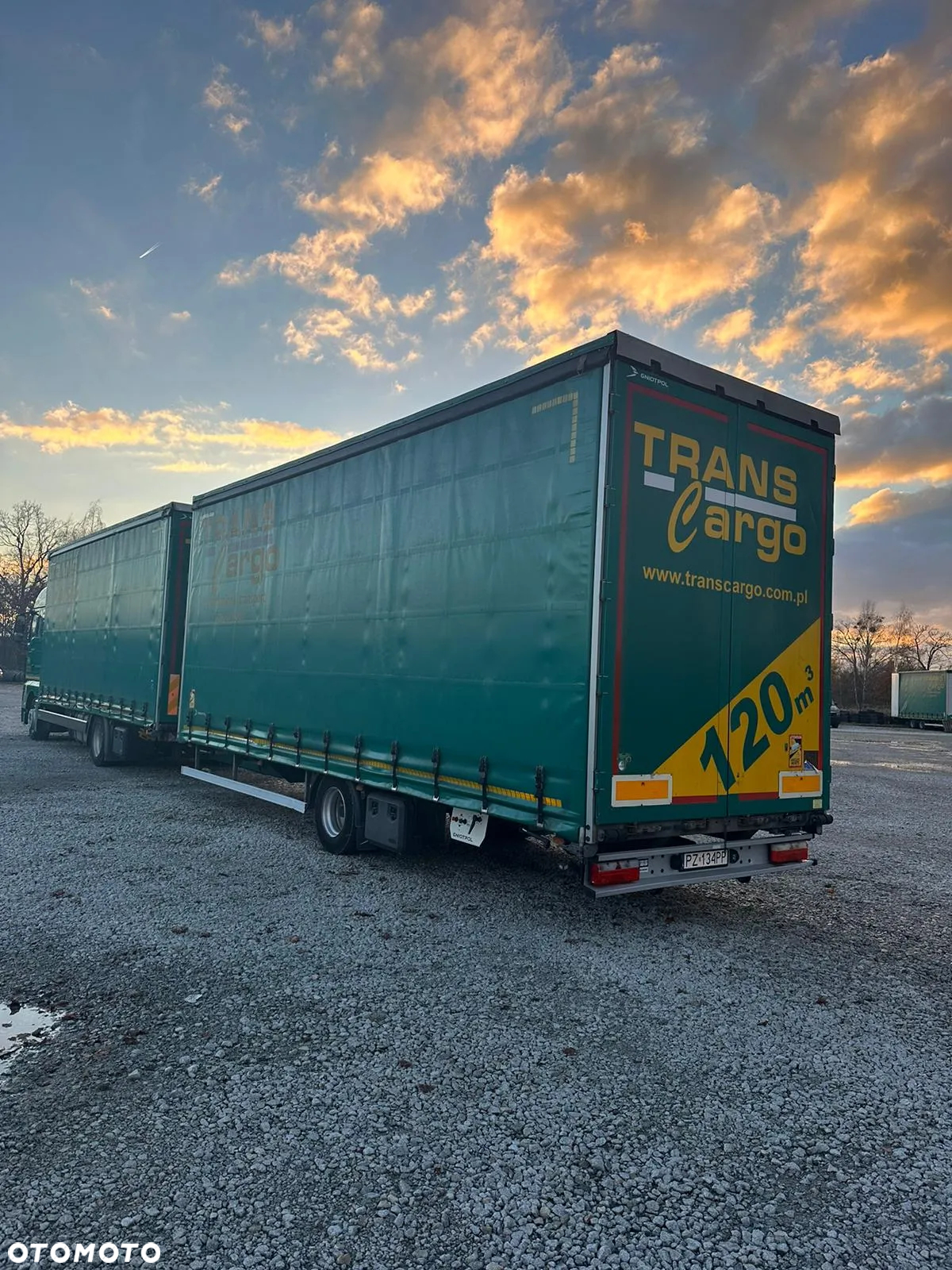 MAN TGX 18.430 - 2