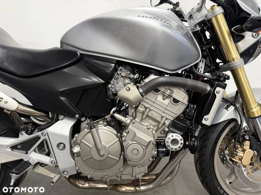 Honda Hornet - 17